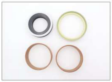 PC200-8 SERVICE KIT CUSHION